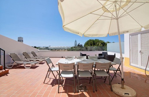 Luz de Tavira House | Quinta Alegre Tavira T3