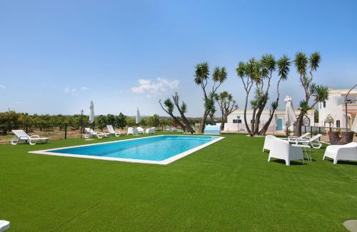Luz de Tavira House | Quinta Alegre Tavira T3