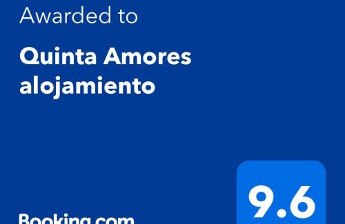 Fraccionemento Los Frailes Apartment | Quinta Amores alojamiento