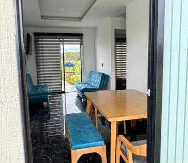 Acacias Villa | Quinta Bella Verde
