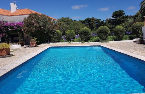 Ulgueira Cottage | Quinta Casa Portuguesa