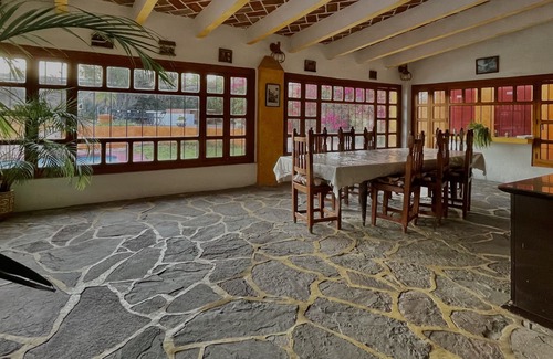 Centro House | Quinta Cobos Tequisquiapan