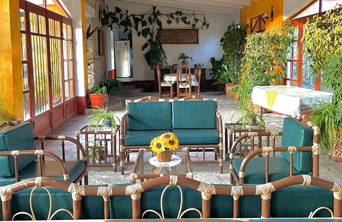Centro House | Quinta Cobos Tequisquiapan
