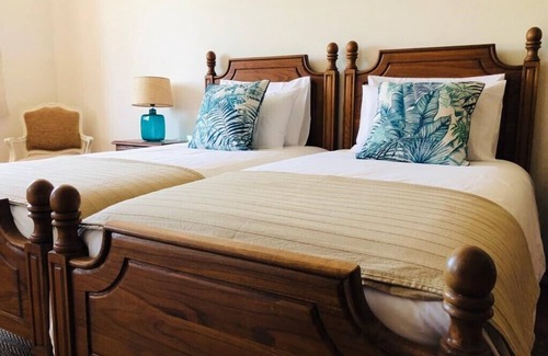 Riachos Other | Quinta com Piscina Exclusiva
