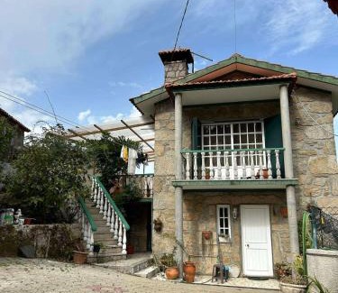 Vale de Cambra House | Quinta D'Além do Rio