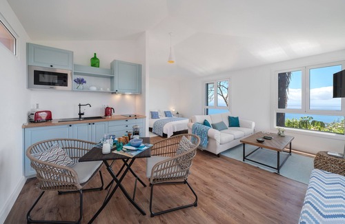 Monte Villa | Quinta D'Alegria by Our Madeira