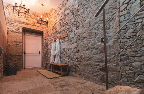 Santa Marta de Penaguiao Other | Quinta de Travassinhos