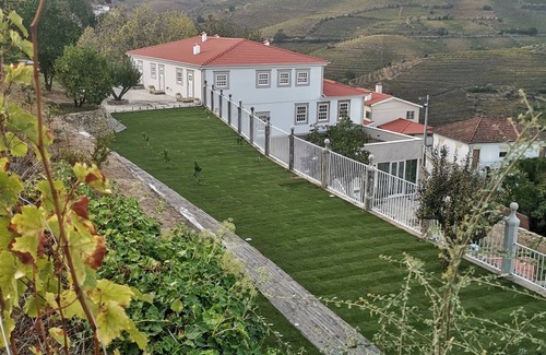 Santa Marta de Penaguiao Other | Quinta de Travassinhos