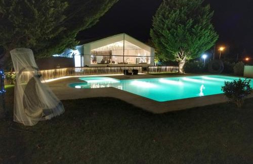 Covilha House | Quinta da Amoreira