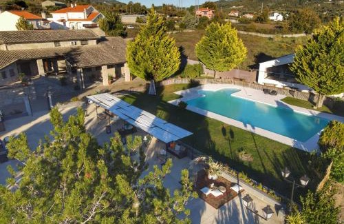 Covilha House | Quinta da Amoreira