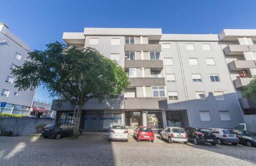 Portela Apartment | Quinta da Armada, Apartamento em Braga by House and People