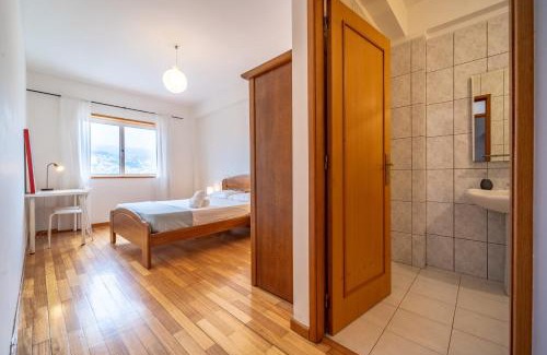 Portela Apartment | Quinta da Armada, Apartamento em Braga by House and People