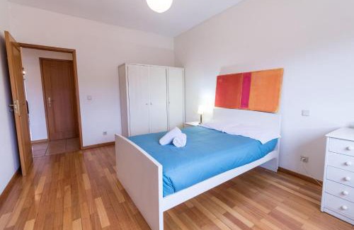 Portela Apartment | Quinta da Armada, Apartamento em Braga by House and People