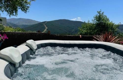 Mondim de Basto House | Quinta da Baldieira