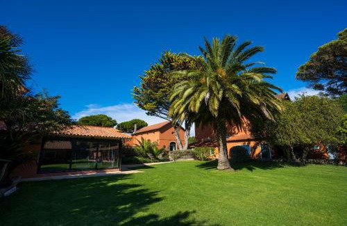 Cascais Villa | Quinta da Bicuda