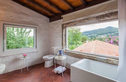 Portela House | Quinta da Cancela