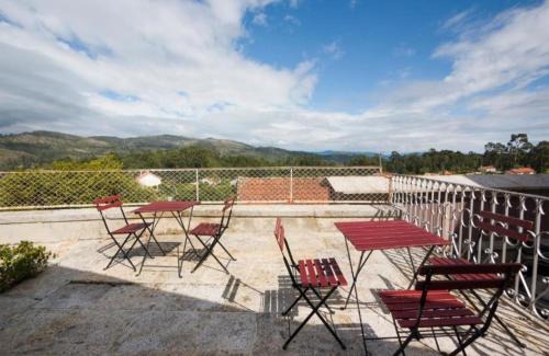 Cardielos Villa | Quinta da Capela