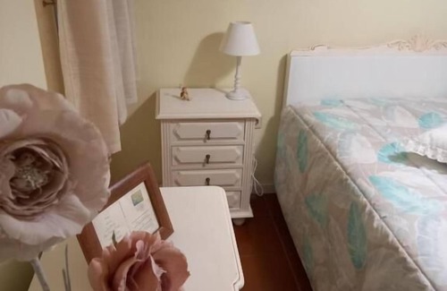 Santa Marinha do Zezere Bed & Breakfast | Quinta da Casa Grande de Pinheiro
