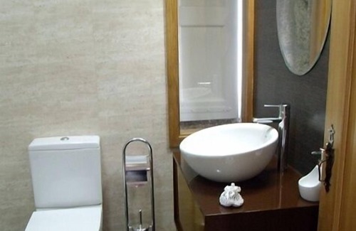 Santa Marinha do Zezere Bed & Breakfast | Quinta da Casa Grande de Pinheiro