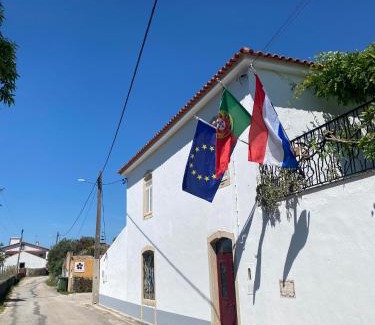 Ferreira do Zezere Apartment | Quinta da Cerejeira