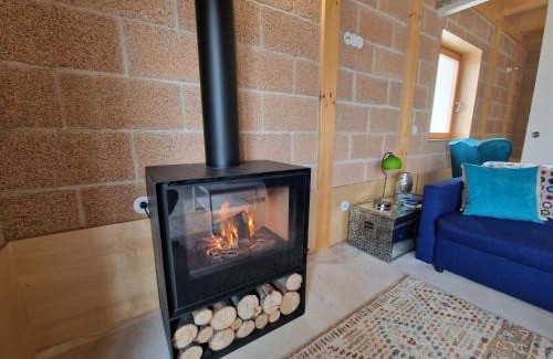 Leiria House | Quinta da Chumbaria - heaven on a hilltop, peace and stunning views!