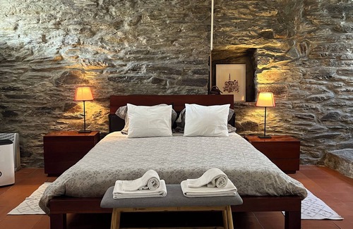 Peso da Regua Bed & Breakfast | Quinta Da Estrada Winery Douro Valley