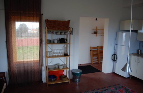 Ponta Delgada Villa | QUINTA DA FALÉSIA CASA AMARELA by Azores HomeMade