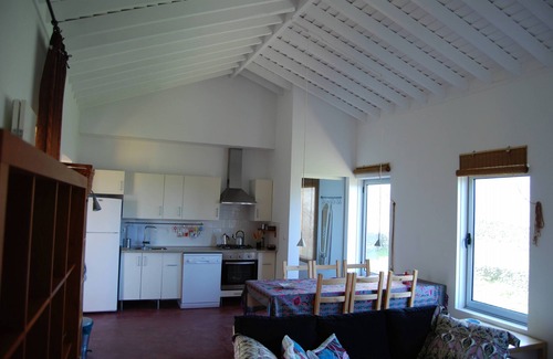 Ponta Delgada Villa | QUINTA DA FALÉSIA CASA AMARELA by Azores HomeMade