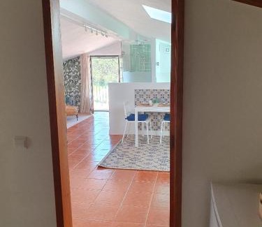 Mouraria Apartment | Quinta da Familia