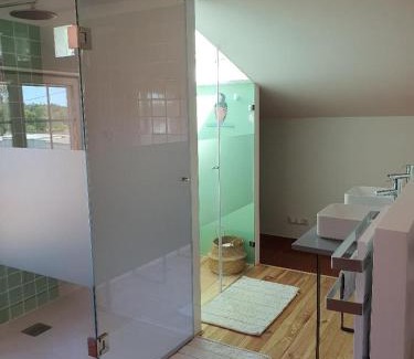 Mouraria Apartment | Quinta da Familia
