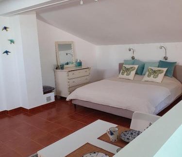 Mouraria Apartment | Quinta da Familia