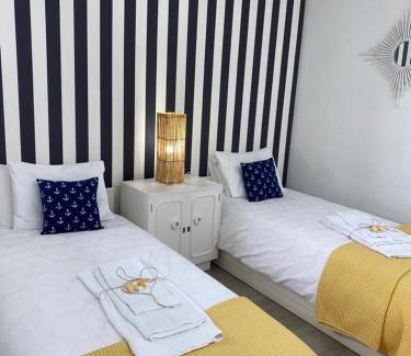 Senhora dos Aflitos Apartment | Quinta da Fonte - Alojamento Local
