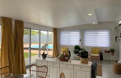 Senhora dos Aflitos Apartment | Quinta da Fonte - Alojamento Local