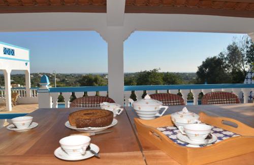 Olhao House | Quinta da Fonte em Moncarapacho