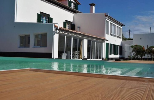 Fenais da Luz House | Quinta da Fonte