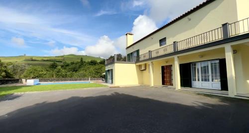 Ribeira Grande Villa | Quinta da Lu - Azorean Villa