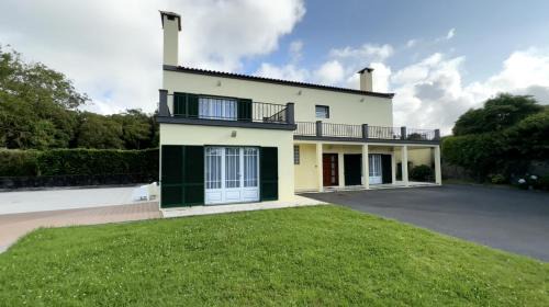 Ribeira Grande Villa | Quinta da Lu - Azorean Villa