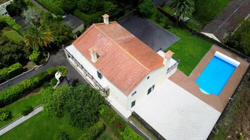 Ribeira Grande Villa | Quinta da Lu - Azorean Villa