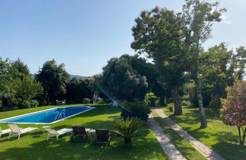 Braga House | Quinta da Maínha - Charming Houses - Escape to Nature