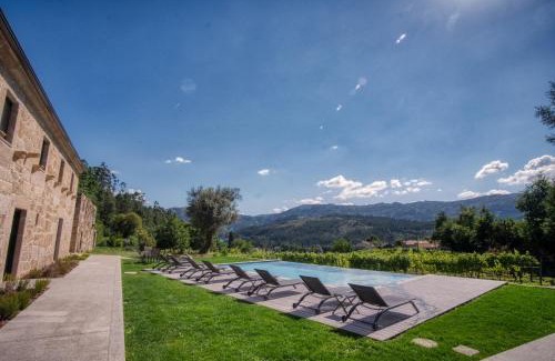 Arcos de Valdevez Apartment | Quinta da Mourinha