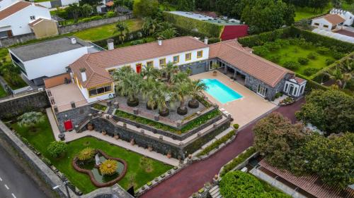 Pico da Pedra Apartment | Quinta da Paz Azores
