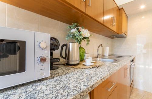 Pico da Pedra Apartment | Quinta da Paz Azores