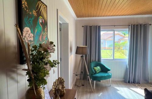 Pico da Pedra Apartment | Quinta da Paz Azores