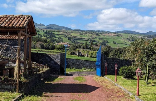 Capelas Cottage | Quinta da Paz