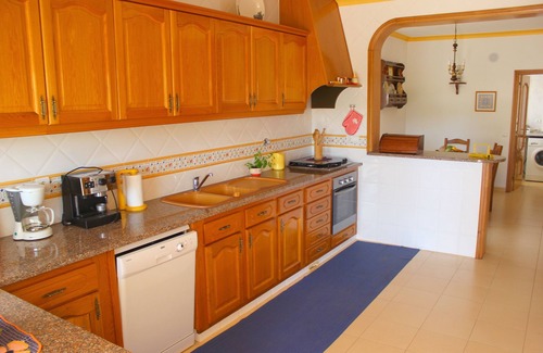 Vale da Lama Other | Quinta da Pedra - the ideal combination of countryside, beach and sports!