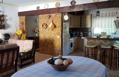 Vale da Lama Other | Quinta da Pedra - the ideal combination of countryside, beach and sports!