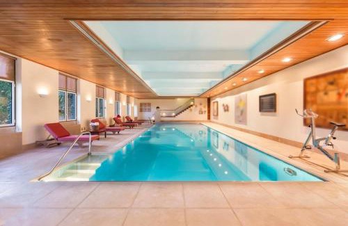 Sintra Ski Chalet | Quinta da Penalva - Sintra