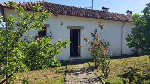 Arcos de Valdevez House | Quinta Da Prova