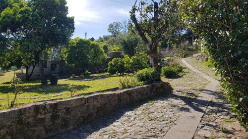 Arcos de Valdevez House | Quinta Da Prova