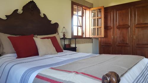 Arcos de Valdevez House | Quinta Da Prova